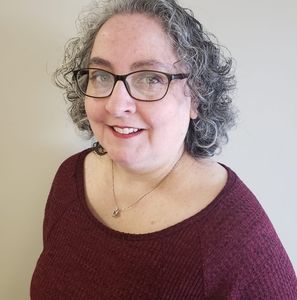 Meet your Posher, Brenda